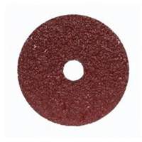 Metal Fiber Disc, Aluminum Oxide, 16, 5" Dia x 7/8" Arbor Northern Industrial Supply Inc.