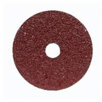 Metal Fiber Disc, Aluminum Oxide, 16, 7" Dia x 7/8" Arbor Northern Industrial Supply Inc.