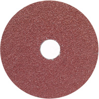 Disque en fibre r&eacute;sinoide, C&eacute;ramique d'alumine, 36, 9-1/8" Dia x 7/8" Arbre Northern Industrial Supply Inc.