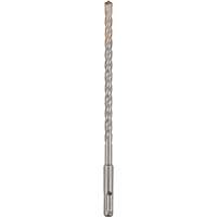 Foret &agrave; double tranchant pour maçonnerie et b&eacute;ton, 3/8", Tige SDS-Plus, Carbure Northern Industrial Supply Inc.