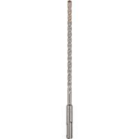 Foret &agrave; double tranchant pour maçonnerie et b&eacute;ton, 5/32", Tige SDS-Plus, Carbure Northern Industrial Supply Inc.