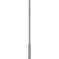 Foret &agrave; double tranchant pour maçonnerie et b&eacute;ton, 3/16", Tige SDS-Plus, Carbure Northern Industrial Supply Inc.