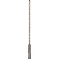 Foret &agrave; double tranchant pour maçonnerie et b&eacute;ton, 1/4", Tige SDS-Plus, Carbure Northern Industrial Supply Inc.