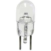 Ampoule de rechange pour lampe de poche rechargeable Northern Industrial Supply Inc.