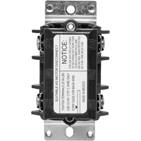 Interrupteur bipolaire monophas&eacute; Northern Industrial Supply Inc.