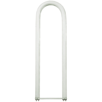 Fluorescent Lamps, 32 W, T8, 4100 K, 22.5" Long Northern Industrial Supply Inc.