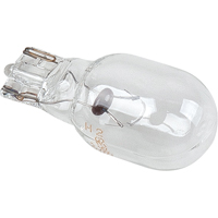 Replacement Bulb - 9 W Tungsten Northern Industrial Supply Inc.