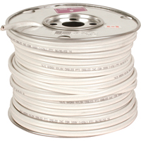 Fil NMD90 14/3, Plein Type de fil, 0,346" dia ext., 14 AWG, 246' lo Northern Industrial Supply Inc.