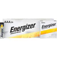 Alkaline Industrial Batteries, AAA, 1.5 V Northern Industrial Supply Inc.