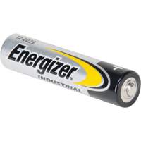 Alkaline Industrial Batteries, AAA, 1.5 V Northern Industrial Supply Inc.