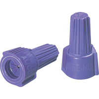 Connecteur de fils WireTwist Northern Industrial Supply Inc.