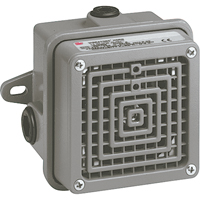 Avertisseur sonores 350WB de Vibratone Northern Industrial Supply Inc.