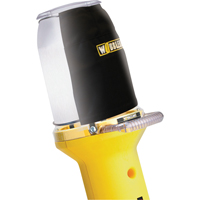 Wobblelight&reg; 180° Arc Reflector Shield Northern Industrial Supply Inc.