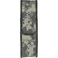 &eacute;tui de ceinture en nylon pour lampe de poche Maglite &agrave; 2 piles AA, Porte-lampe de poche, Nylon, 1 Poches Northern Industrial Supply Inc.