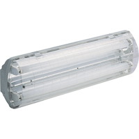 Illumina&reg; BS100 Series Vapor-Tight Light, Polycarbonate, 120 V Northern Industrial Supply Inc.