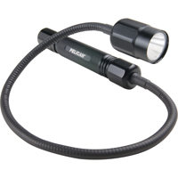 Lampe de poche Flex-Neck, DEL, Aluminium Northern Industrial Supply Inc.