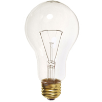 Lampes &agrave; incandescence &eacute;conomiques Northern Industrial Supply Inc.