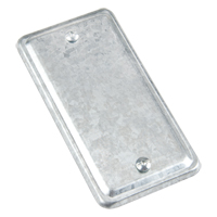 Couvercles pour boîte utilitaire Northern Industrial Supply Inc.