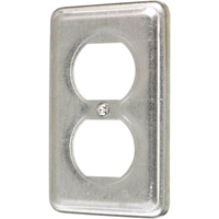 Couvercles pour boîte utilitaire Northern Industrial Supply Inc.