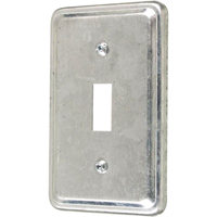 Couvercles pour boîte utilitaire Northern Industrial Supply Inc.