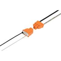 Sectionneurs de luminaire PowerPlug Northern Industrial Supply Inc.
