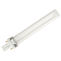 Ampoule fluorescente compacte Dulux, 800, 13 W, 4100 K, Base GX23, 12 000 h Northern Industrial Supply Inc.