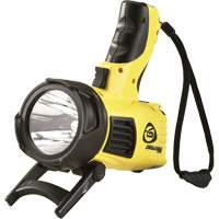 Projecteurs style pistolet Waypoint, DEL, 550 Lumens, Piles C Northern Industrial Supply Inc.