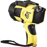 Projecteurs style pistolet Waypoint, DEL, 550 Lumens, Piles C Northern Industrial Supply Inc.