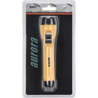 Lampe de poche AFL100, DEL, 28 lumens, Piles AA Northern Industrial Supply Inc.