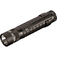 Lampes de poche tactiques Mag-Tac, DEL, 310 lumens, Piles CR123 Northern Industrial Supply Inc.
