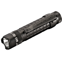 Lampes de poche tactiques Mag-Tac, DEL, 320 lumens, Piles CR123 Northern Industrial Supply Inc.