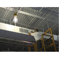 Baladeuses Northern Industrial Supply Inc.