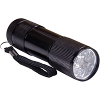 Mini lampe de poche AFL200, DEL, 25 lumens, Piles AAA Northern Industrial Supply Inc.