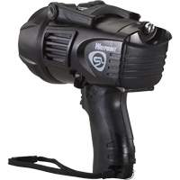 Projecteur style pistolet Waypoint, DEL, 550 Lumens, Piles C Northern Industrial Supply Inc.