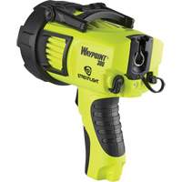 Projecteur &agrave; prise pistolet Waypoint 400, DEL, 1000 Lumens, Piles Rechargeable Northern Industrial Supply Inc.
