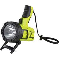 Projecteur &agrave; prise pistolet Waypoint 400, DEL, 1000 Lumens, Piles Rechargeable Northern Industrial Supply Inc.