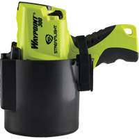 Projecteur &agrave; prise pistolet Waypoint 400, DEL, 1000 Lumens, Piles Rechargeable Northern Industrial Supply Inc.