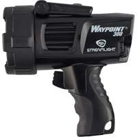 Projecteur &agrave; prise pistolet Waypoint 300, DEL, 1000 Lumens, Piles Rechargeable Northern Industrial Supply Inc.