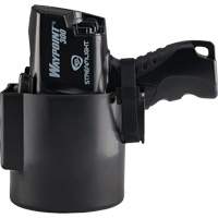 Projecteur &agrave; prise pistolet Waypoint 300, DEL, 1000 Lumens, Piles Rechargeable Northern Industrial Supply Inc.