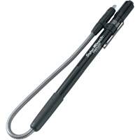 Lampe stylo Stylus Reach, DEL, 11 lumens, Corps en Aluminium, piles AAAA, Compris Northern Industrial Supply Inc.