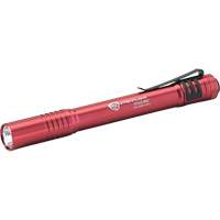Lampe stylo Stylus Pro, DEL, 100 lumens, Corps en Aluminium, piles AAA, Compris Northern Industrial Supply Inc.