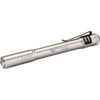 Lampe stylo Stylus Pro, DEL, 100 lumens, Corps en Aluminium, piles AAA, Compris Northern Industrial Supply Inc.