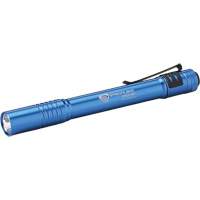 Lampe stylo Stylus Pro, DEL, 100 lumens, Corps en Aluminium, piles AAA, Compris Northern Industrial Supply Inc.