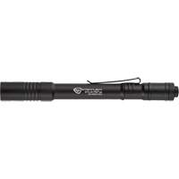 Lampe stylo USB Stylus Pro, DEL, 350 lumens, Corps en Aluminium, piles Rechargeable, Compris Northern Industrial Supply Inc.