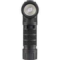 Lampe de poche &agrave; angle droit PolyTac 90 X, DEL, Piles CR123A, Polym&egrave;re Northern Industrial Supply Inc.