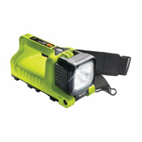 Lanterne, DEL,  Lumens, Piles C Northern Industrial Supply Inc.