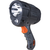 Projecteur Hard Case Professional, DEL, 600 Lumens, Piles AA Northern Industrial Supply Inc.