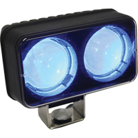 &eacute;clairage d'avertissement Safe-Lite &agrave; ampoule DEL pour pi&eacute;ton Northern Industrial Supply Inc.