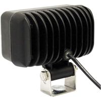 &eacute;clairage d'avertissement Safe-Lite &agrave; ampoule DEL pour pi&eacute;ton Northern Industrial Supply Inc.
