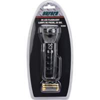 AFL300 Flashlight, LED, 98 Lumens, AAA Batteries Northern Industrial Supply Inc.